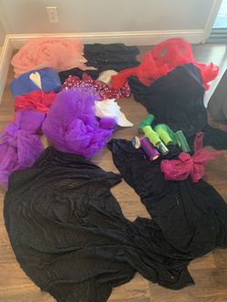 Craft Fabrics