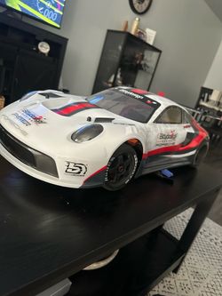Arrma Felony