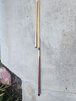 Pool Cue