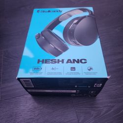 Hesh ANC SKULLCANDY