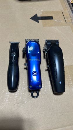 Used clippers