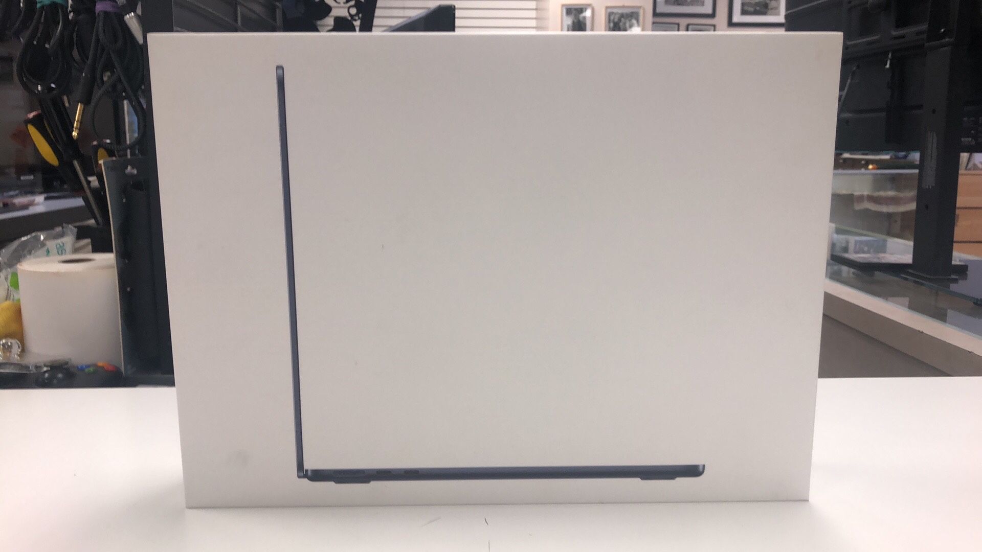 Apple MacBook Air 13-inch M2 2022
