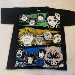 Demon Slayer T-Shirt