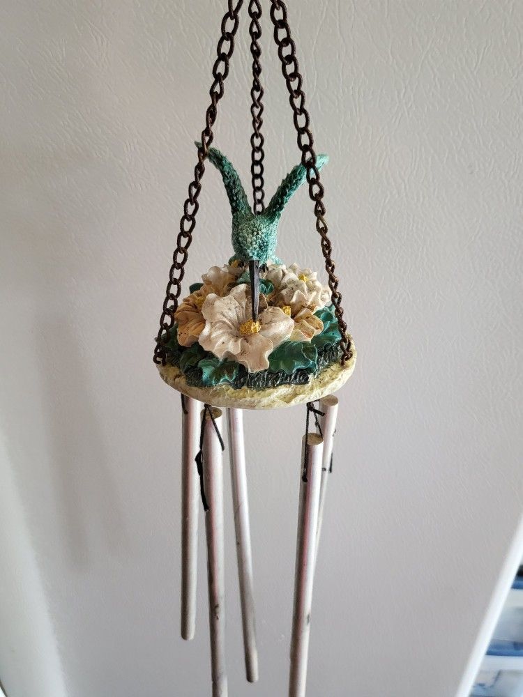 3 Wind Chimes - All For 15