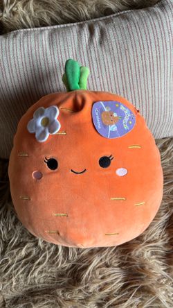 Caroleena by Original Squishmallows 15” with Tags