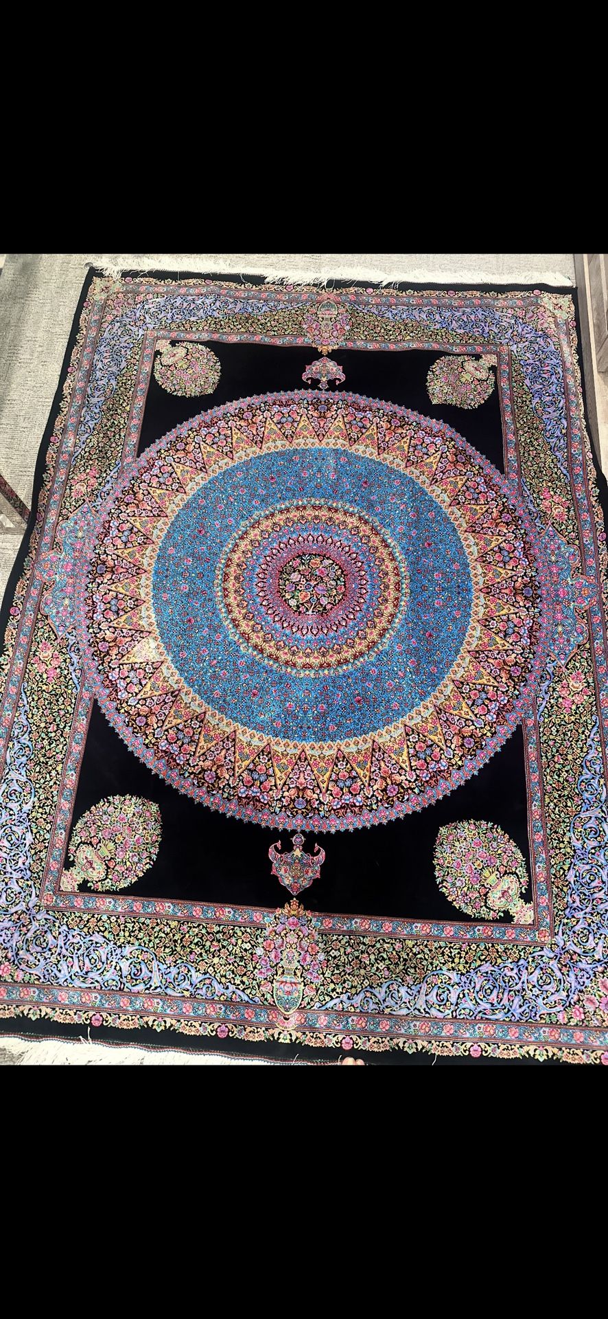 Original Persian Rugs