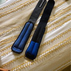 Ankle Weights 