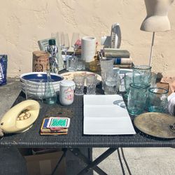 Yard Sale Atwater Village 