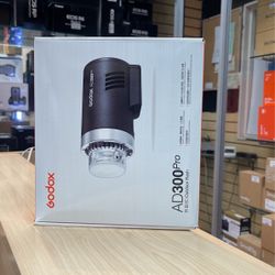 Godox Ad300 Pro 