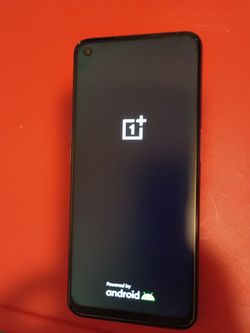 Cellphone OnePlus +