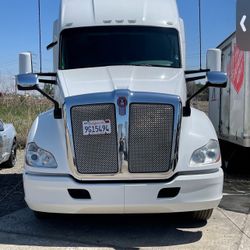 Kenworth T(contact info removed)