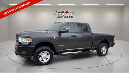 2020 Ram 3500