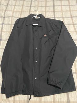 Dickies Oakport Coach Jacket
