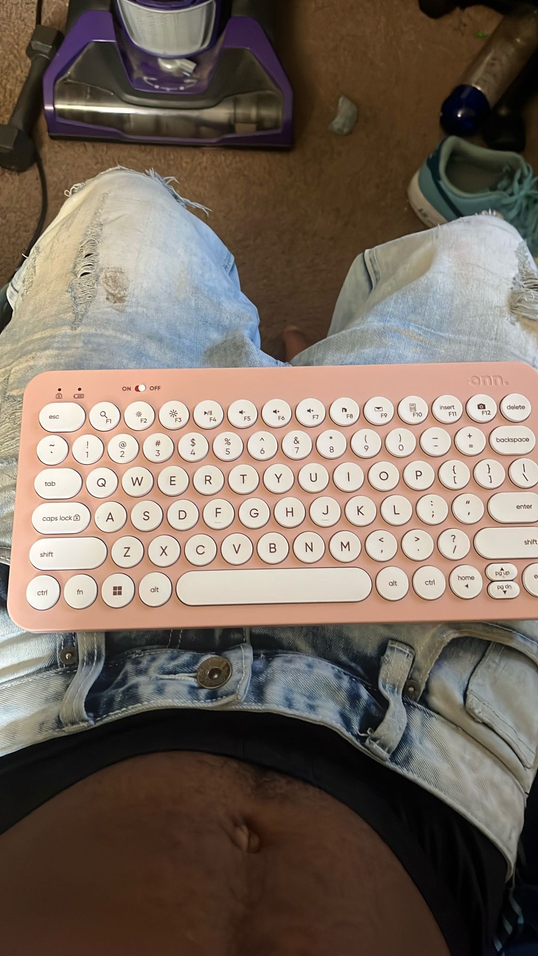 Onn Keyboard