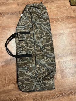 Supreme Archery Soft Case Model A5656, 46” Long