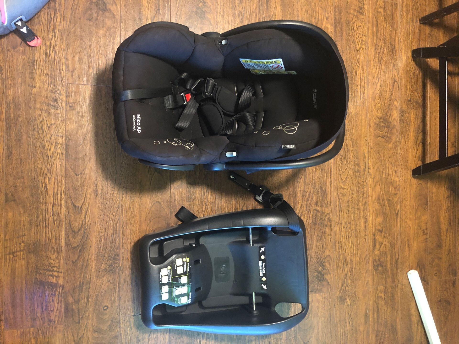 Car seat Maxi-Cosi