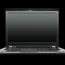 LENOVO THINKPAD LAPTOP w/ Free Mouse & 256GB Flash Drive 