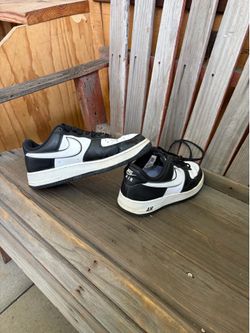 Nike Air Forces - size 8.5 mens