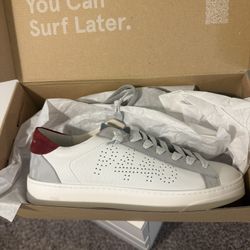 Never Worn P448 Sneakers
