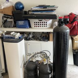 Water Purification System