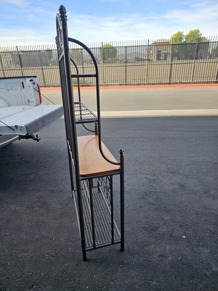 Bakers Rack