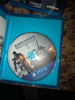 Battlefield 4