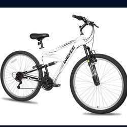 New Unbox Bike