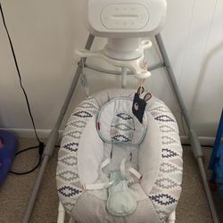 Fisher-Price Infant & Baby Swing 