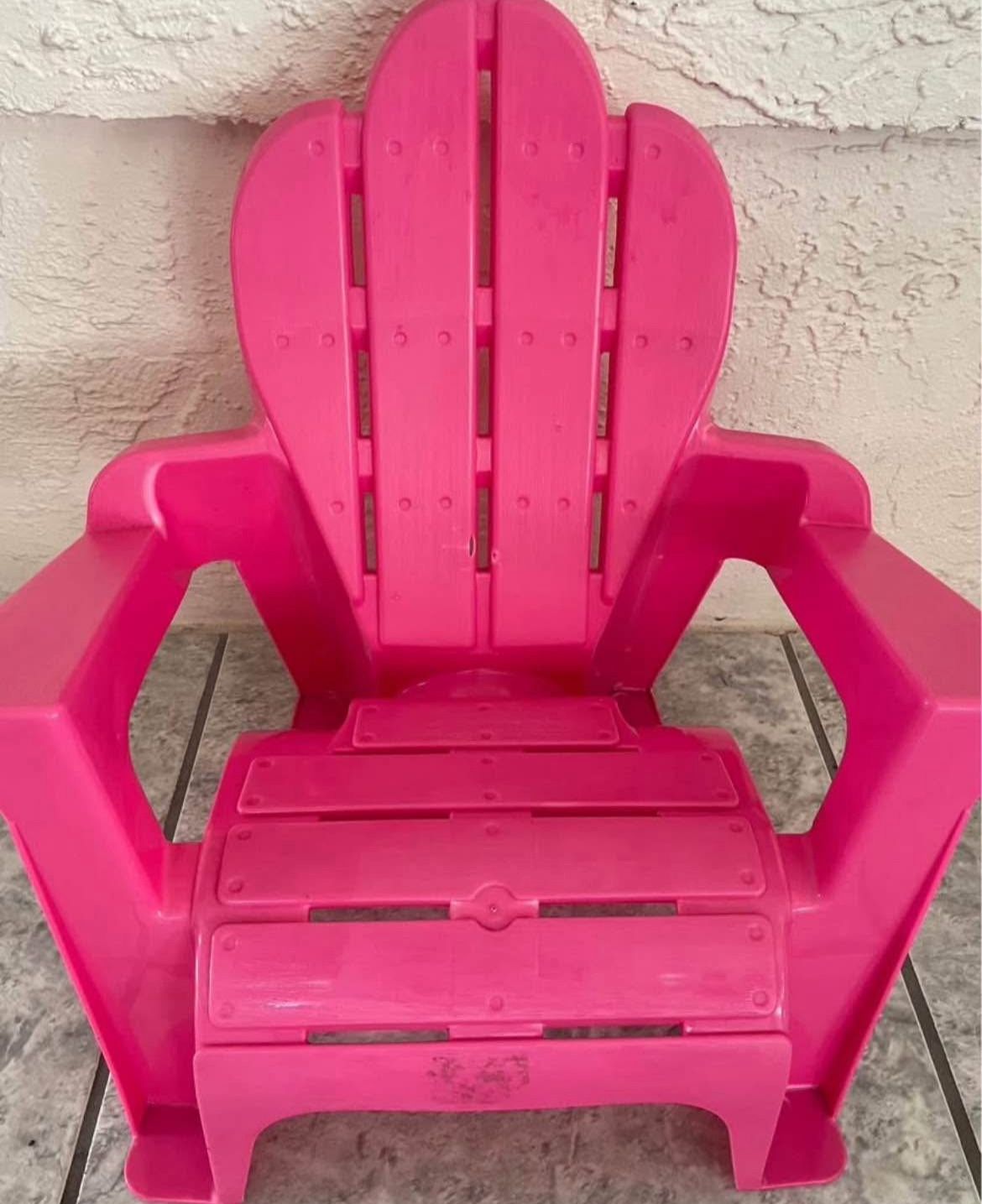 Kids Chair