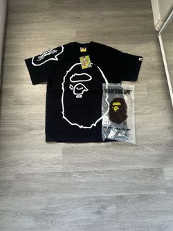 Bape shirt