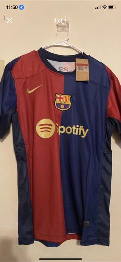 Soccer Jersey 