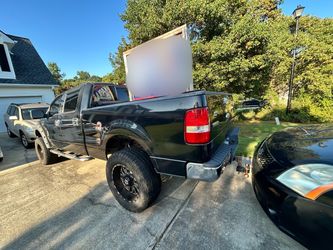 2006 Ford F-150