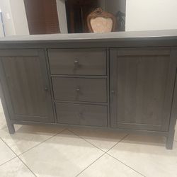 Ikea Dresser and drawers