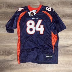 Denver Broncos Jersey