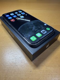 Unlocked iPhone 12 Pro Max 512GB 