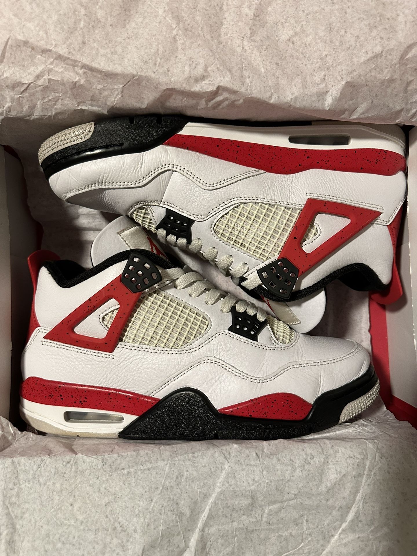 Jordan 4