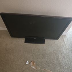 Free TV ( 120hz Framerate Native, 1080p ) Works, Just Heavy AND old.