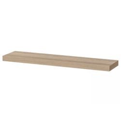 wall shelf  i have two 
