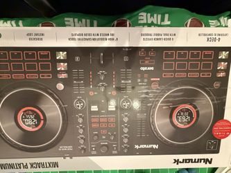 Mixer New In Box