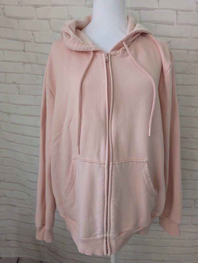 Eddie Bauer Hoodie Size XXL