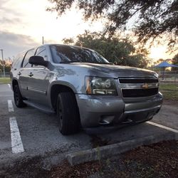 2009 Chevrolet Tahoe
