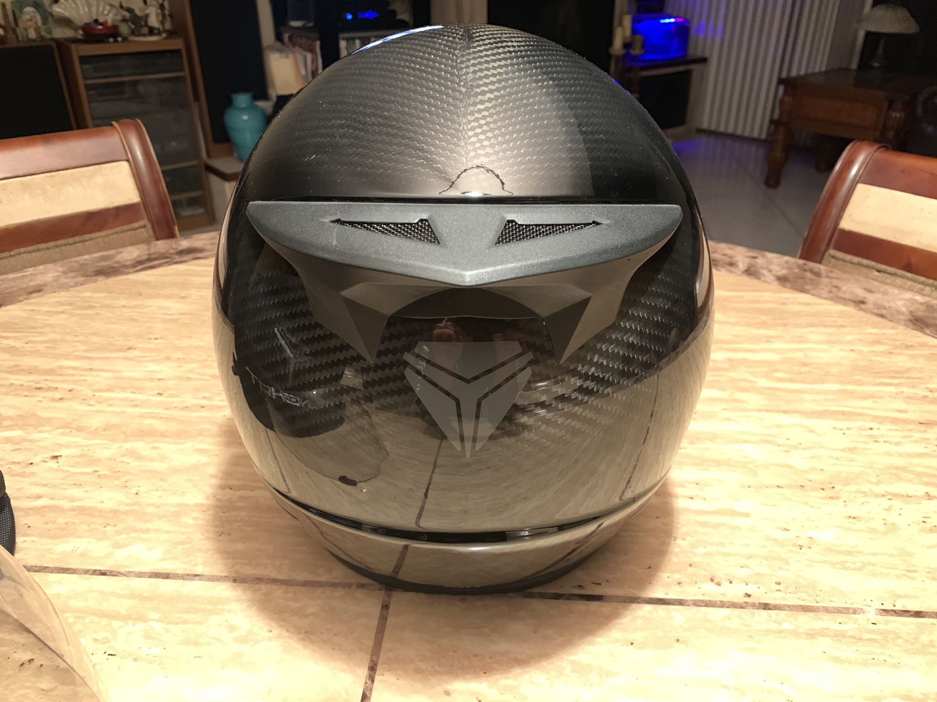 polaris slingshot helmet law