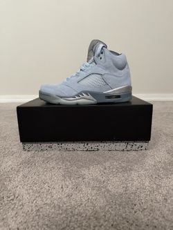 Air Jordan 5 Bluebird - Size 5.5 Women’s
