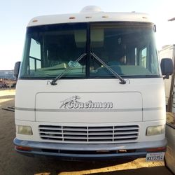 1998 Ford Coachmen