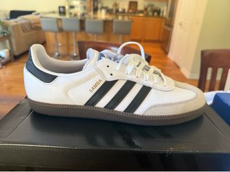 Men’s Adidas Samba Adv Brand New