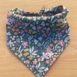 Dog Bandanas