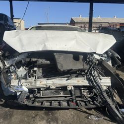 2014 Ford Fusion Hybrid SE 2.0L PARTS ONLY!