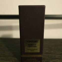 Tom Ford Tuscan Leather EDP 50 ML.