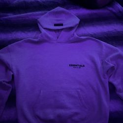 Essentials Hoodie 