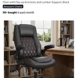Desk Chair $65